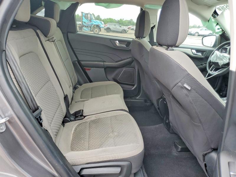 2021 Ford Escape მანქანა იყიდება აუქციონზე, vin: 1FMCU0G68MUB33529, აუქციონის ნომერი: 54698516