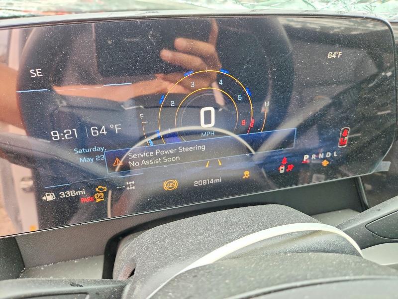 Продажа на аукционе авто 2025 Chevrolet Traverse, vin: 1GNEVGRS9SJ218950, номер лота: 54635446