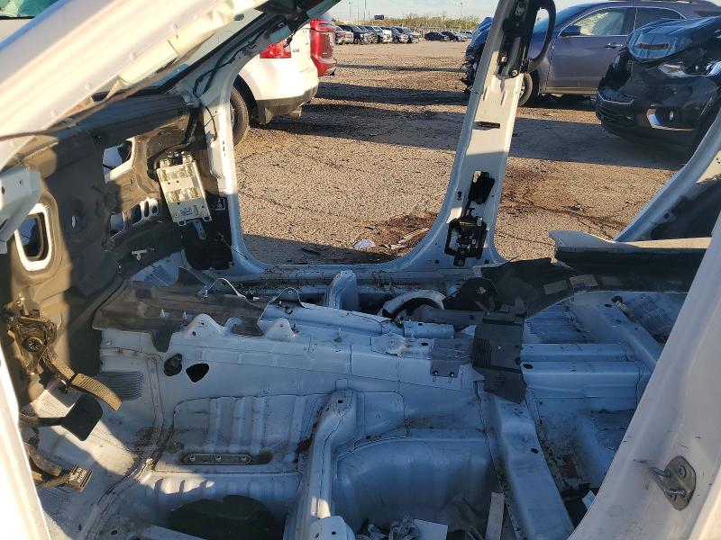 52692716 :رقم المزاد ، 1C4RJFBT7LC358715 vin ، 2020 Jeep Grand Cherokee Limit مزاد بيع