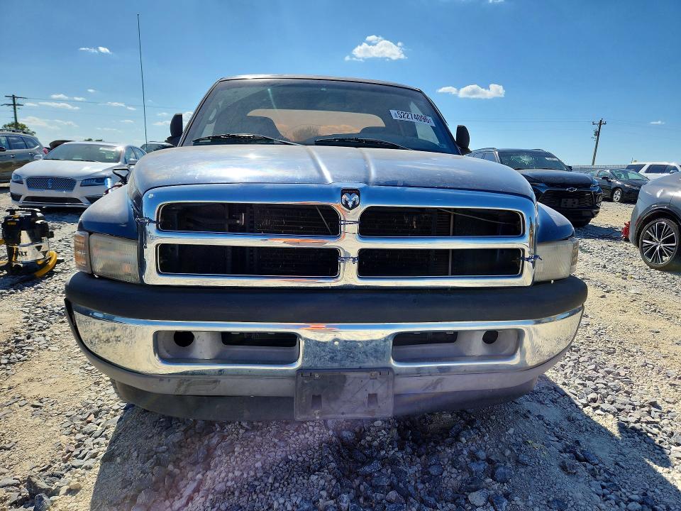 Продаж на аукціоні авто 2001 Dodge Ram 1500, vin: 3B7HC13Y21G788715, номер лоту: 52274096