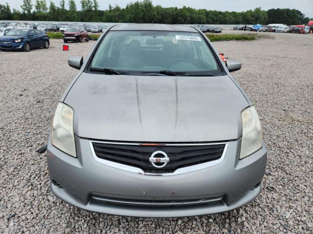 2010 Nissan Sentra მანქანა იყიდება აუქციონზე, vin: 3N1AB6AP1AL669883, აუქციონის ნომერი: 52575086