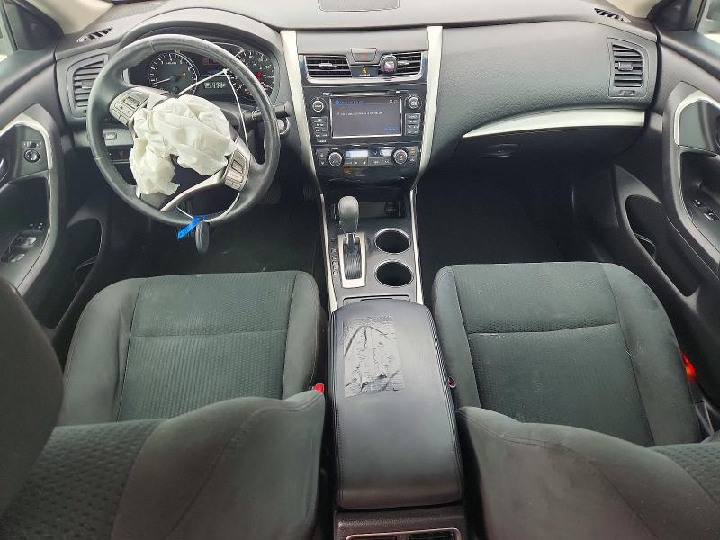 Aukcja sprzedaży 2015 Nissan Altima, vin: 1N4AL3AP6FC437670, numer aukcji: 52677686
