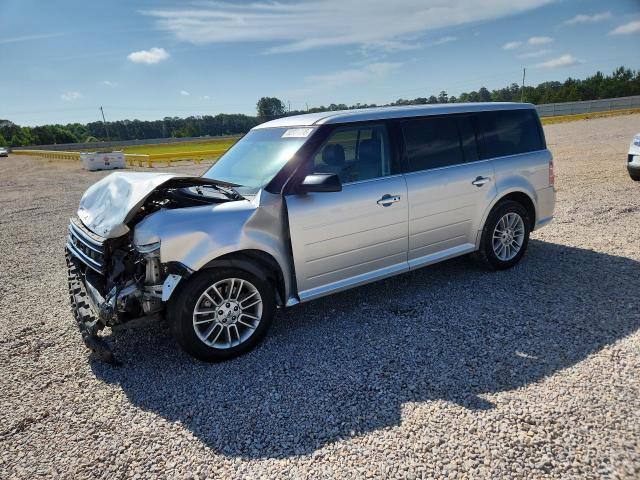 Продаж на аукціоні авто 2017 Ford Flex, vin: 2FMGK5C84HBA04484, номер лоту: 53881096