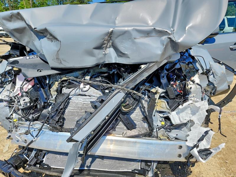 2026 Toyota Grand Highlander Hybrid მანქანა იყიდება აუქციონზე, vin: 5TDADAB54TS041305, აუქციონის ნომერი: 53347636