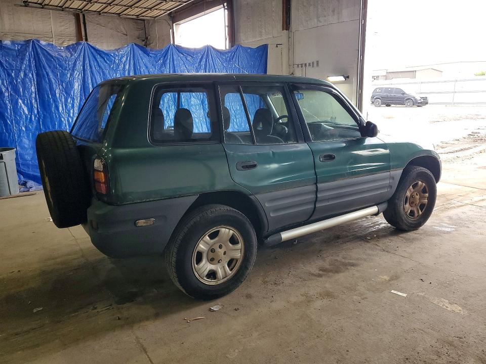 Продаж на аукціоні авто 1998 Toyota Rav4, vin: JT3GP10V3W7028536, номер лоту: 52408126