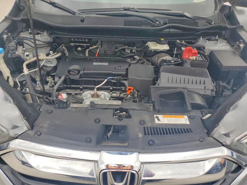 2018 Honda Cr-v მანქანა იყიდება აუქციონზე, vin: 2HKRW5H31JH425605, აუქციონის ნომერი: 54201046