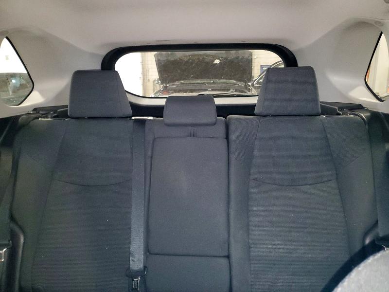 53253766 :رقم المزاد ، 4T3MWRFV2LU008219 vin ، 2020 Toyota Rav4 مزاد بيع