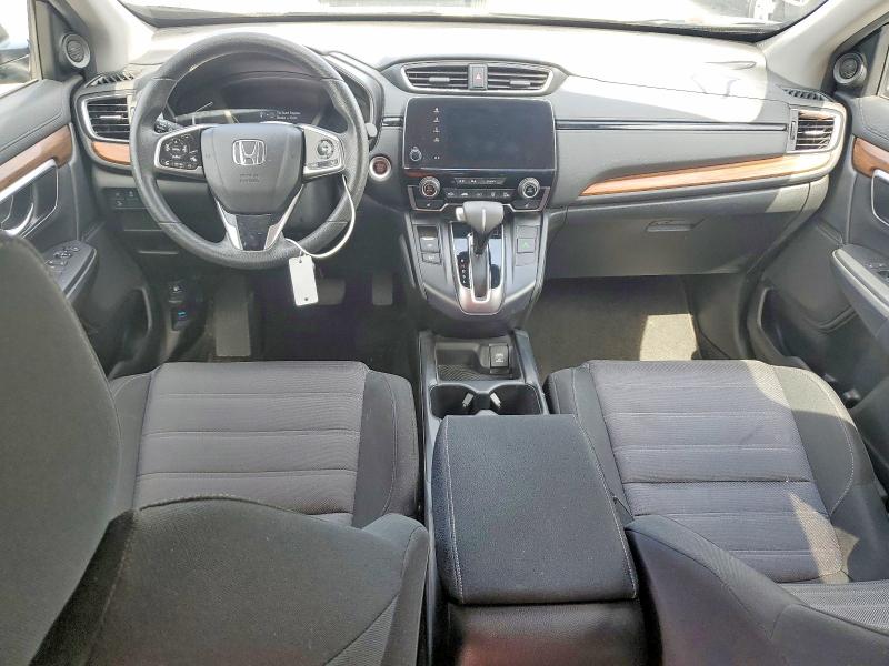 Продажа на аукционе авто 2019 Honda Cr-v, vin: 7FARW1H54KE023138, номер лота: 52292916