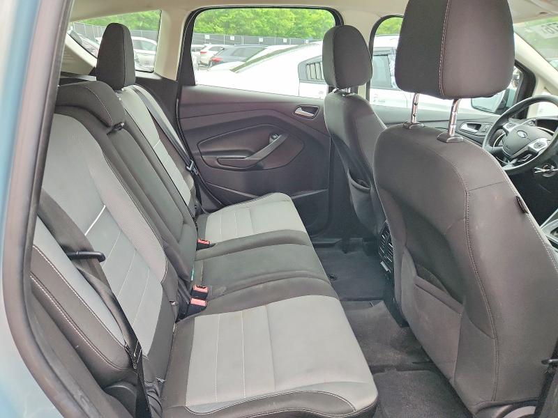 Aukcja sprzedaży 2013 Ford C-max, vin: 1FADP5AU0DL517076, numer aukcji: 55008576