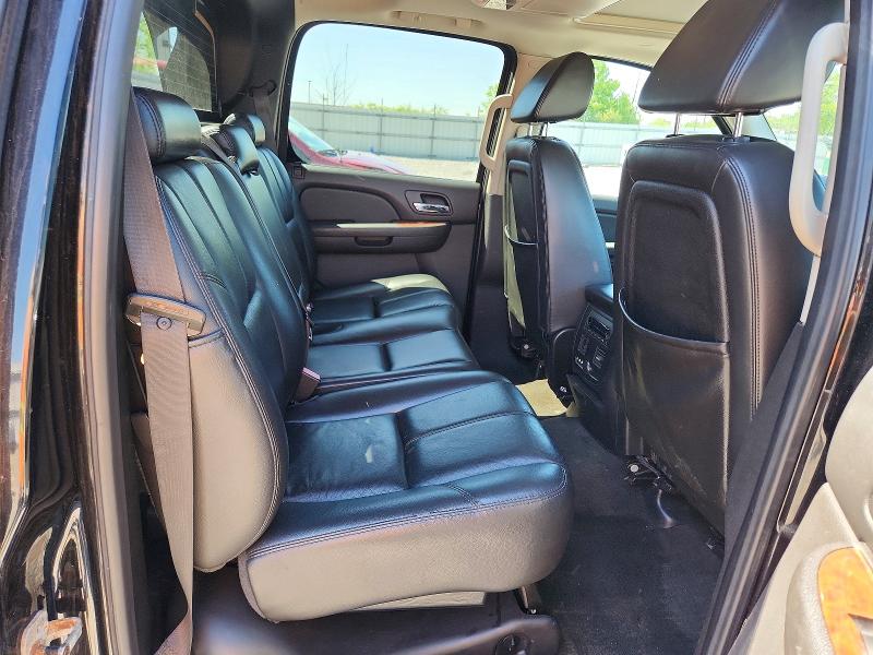 54679056 :رقم المزاد ، 3GNFK12328G129020 vin ، 2008 Chevrolet Avalanche مزاد بيع