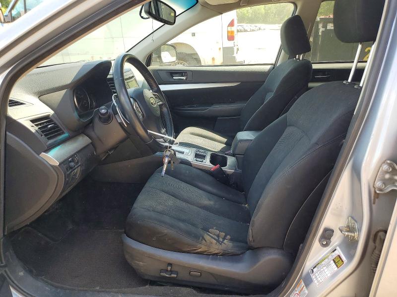 Aukcja sprzedaży 2013 Subaru Outback, vin: 4S4BRBGC5D3319999, numer aukcji: 54201686