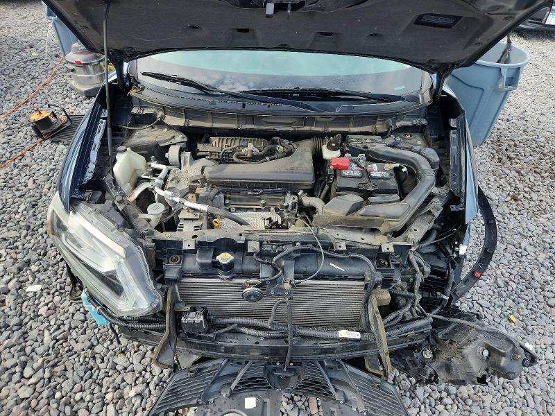 Продаж на аукціоні авто 2016 Nissan Rogue, vin: 5N1AT2MV2GC786286, номер лоту: 55542026