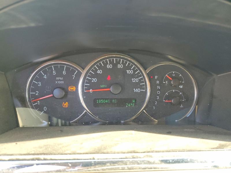 Продаж на аукціоні авто 2008 Buick Lacrosse, vin: 2G4WC582581189910, номер лоту: 52058776