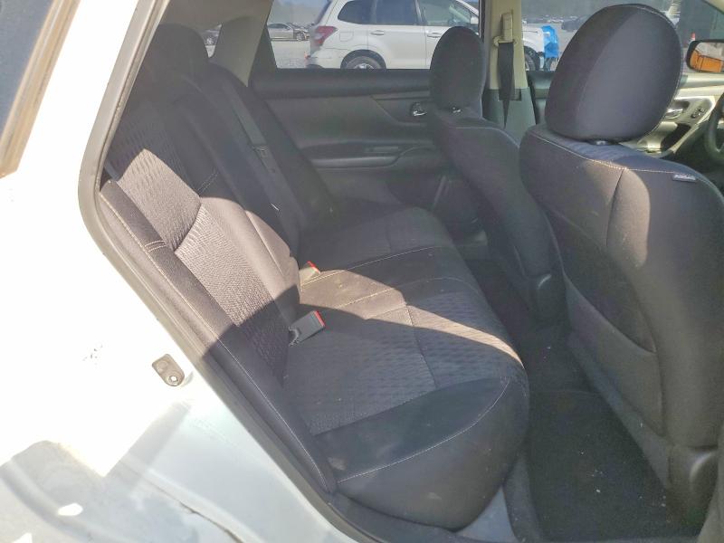 53472056 :رقم المزاد ، 1N4AL3AP8GC164460 vin ، 2016 Nissan Altima مزاد بيع