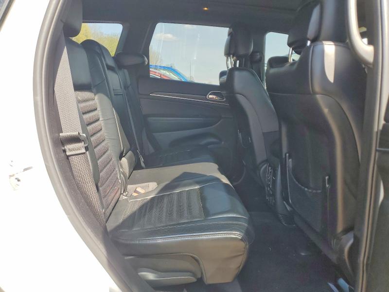 Продаж на аукціоні авто 2018 Jeep Grand Cherokee, vin: 1C4RJFBG1JC203500, номер лоту: 53006726