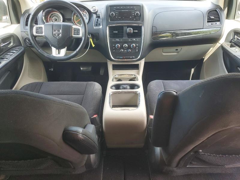 Aukcja sprzedaży 2015 Dodge Grand Caravan, vin: 2C4RDGCG4FR531018, numer aukcji: 52832046