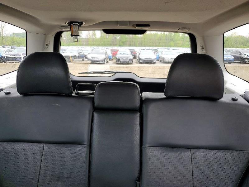 Продаж на аукціоні авто 2012 Subaru Forester, vin: JF2SHAEC2CH421249, номер лоту: 53270996