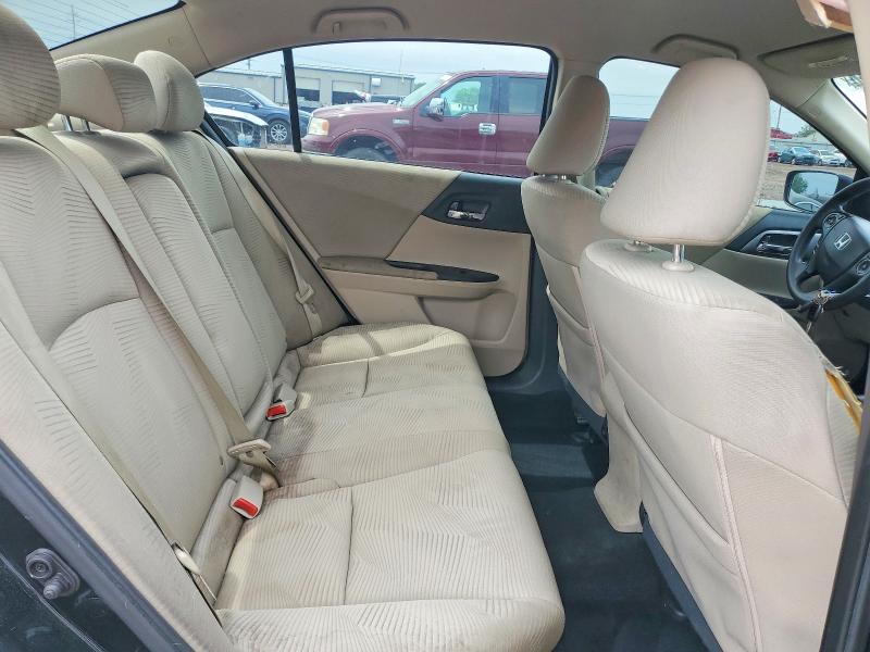 2015 Honda Accord მანქანა იყიდება აუქციონზე, vin: 1HGCR2F35FA164980, აუქციონის ნომერი: 53965286