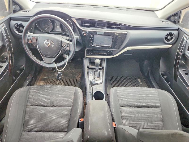 Продаж на аукціоні авто 2018 Toyota Corolla Im, vin: JTNKARJE6JJ567910, номер лоту: 55308256