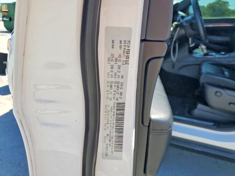 52749996 :رقم المزاد ، 1C4RJFBG7JC459186 vin ، 2018 Jeep Grand Cherokee مزاد بيع