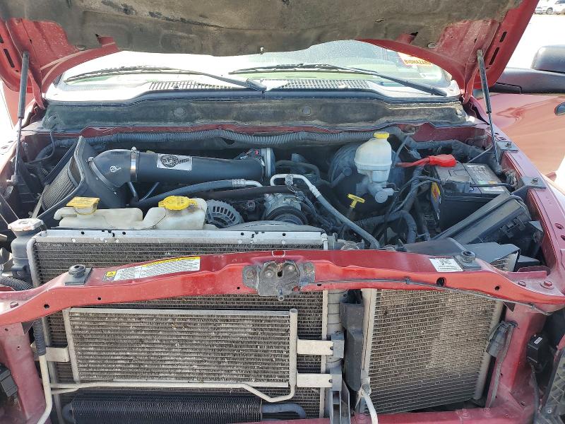 55378966 :رقم المزاد ، 3D7KS29D07G835855 vin ، 2007 Dodge Ram 2500 مزاد بيع