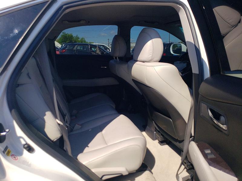 Продажа на аукционе авто 2013 Lexus Rx 350, vin: 2T2BK1BA5DC208591, номер лота: 51453196