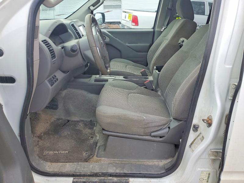 Aukcja sprzedaży 2016 Nissan Frontier, vin: 1N6AD0FV2GN731423, numer aukcji: 51189216