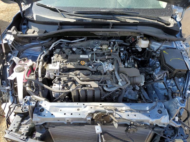 51874966 :رقم المزاد ، 7MUDAABG4TV162140 vin ، 2026 Toyota Corolla Cross مزاد بيع