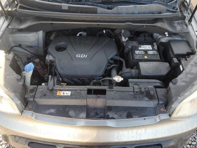 Продаж на аукціоні авто 2014 Kia Soul, vin: KNDJN2A23E7050648, номер лоту: 54541136