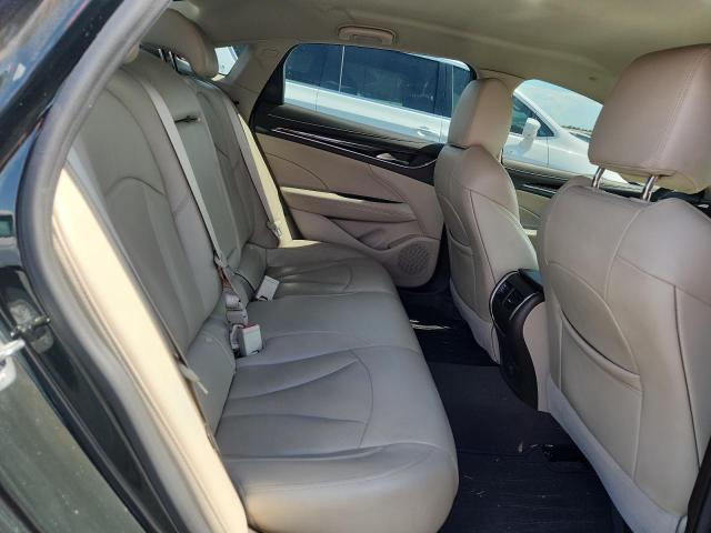 Aukcja sprzedaży 2017 Buick Lacrosse, vin: 1G4ZP5SS1HU161584, numer aukcji: 54652086