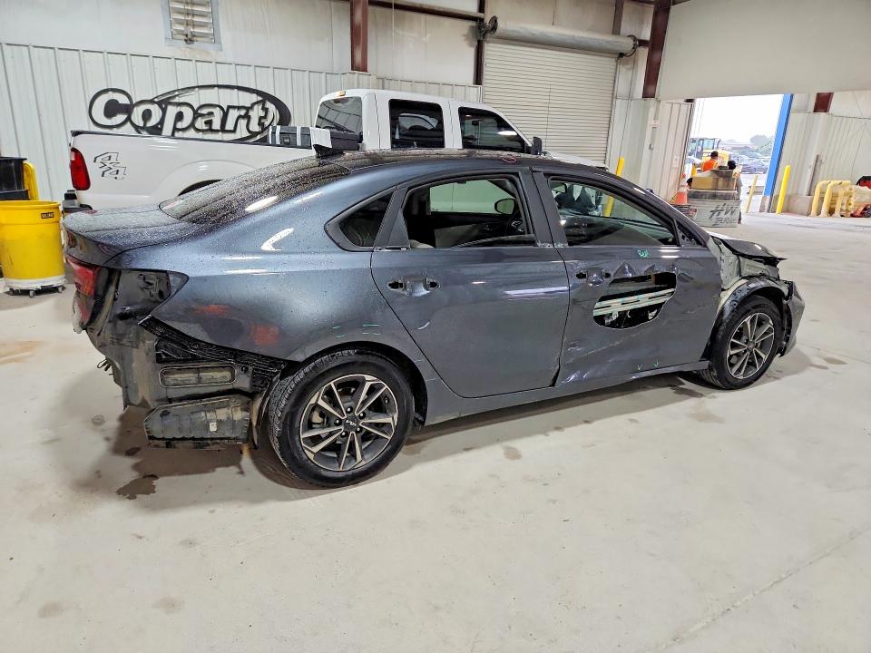 Продажа на аукционе авто 2023 Kia Forte, vin: 3KPF24AD4PE568718, номер лота: 53537826