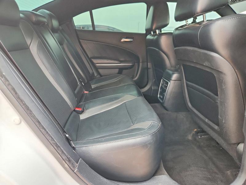 Продажа на аукционе авто 2016 Dodge Charger, vin: 2C3CDXHGXGH139297, номер лота: 52091646