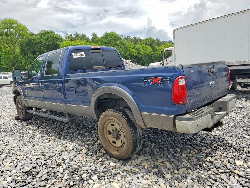 Aukcja sprzedaży 2011 Ford F350, vin: 1FT8W3BT4BEB93866, numer aukcji: 54521026