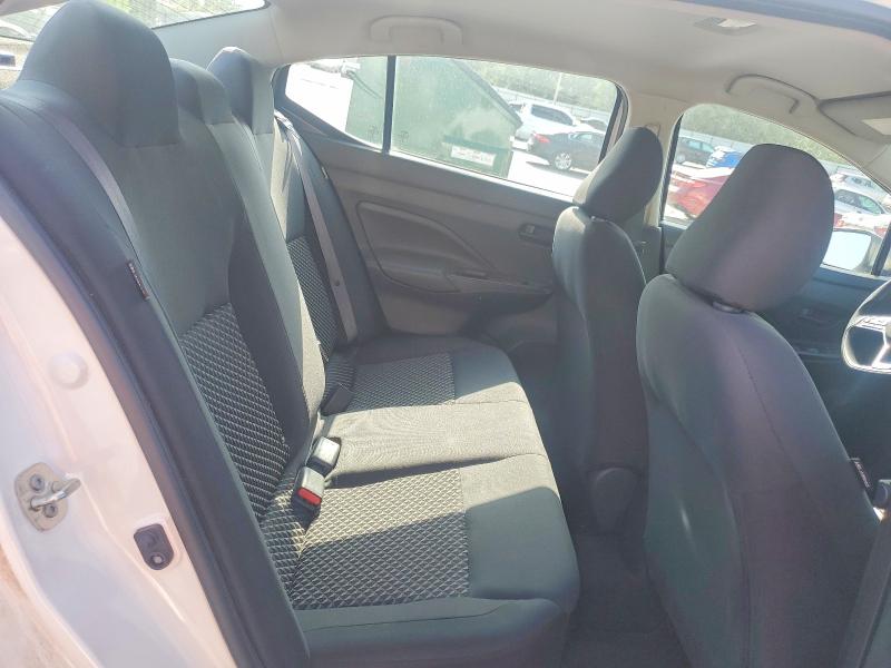 Aukcja sprzedaży 2021 Nissan Versa, vin: 3N1CN8BV5ML804926, numer aukcji: 54351606