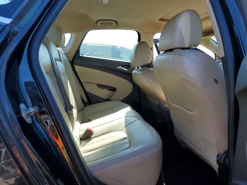 2015 Buick Verano მანქანა იყიდება აუქციონზე, vin: 1G4PS5SK0F4145640, აუქციონის ნომერი: 53089316