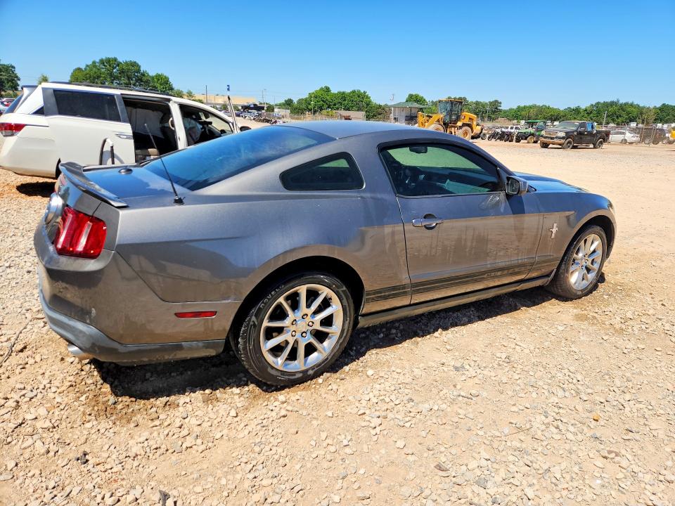 Продаж на аукціоні авто 2011 Ford Mustang, vin: 1ZVBP8AM0B5132876, номер лоту: 53140246