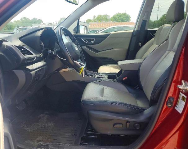 Aukcja sprzedaży 2020 Subaru Forester, vin: JF2SKASC1LH584660, numer aukcji: 51669356