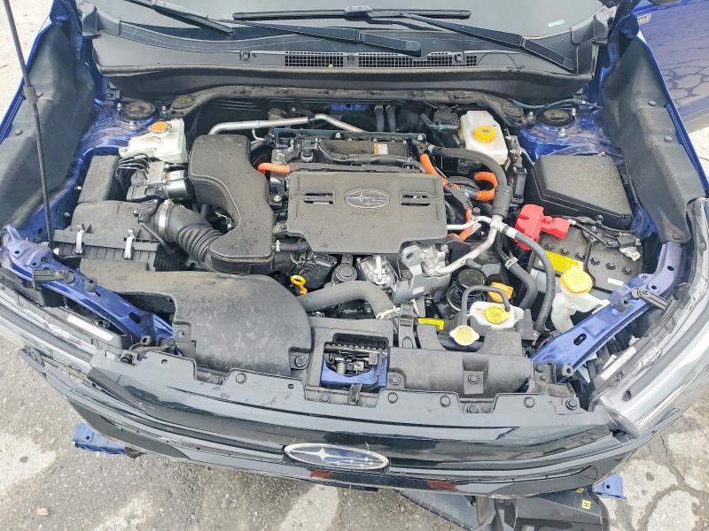 Aukcja sprzedaży 2025 Subaru Forester, vin: JF2SLSJD7SH419000, numer aukcji: 54407066