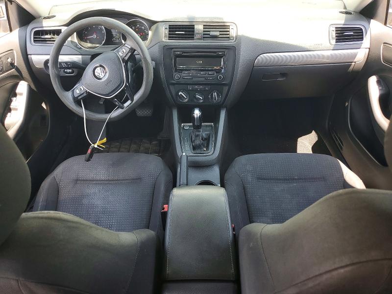 Aukcja sprzedaży 2015 Volkswagen Jetta, vin: 3VWD17AJ1FM336905, numer aukcji: 54007506
