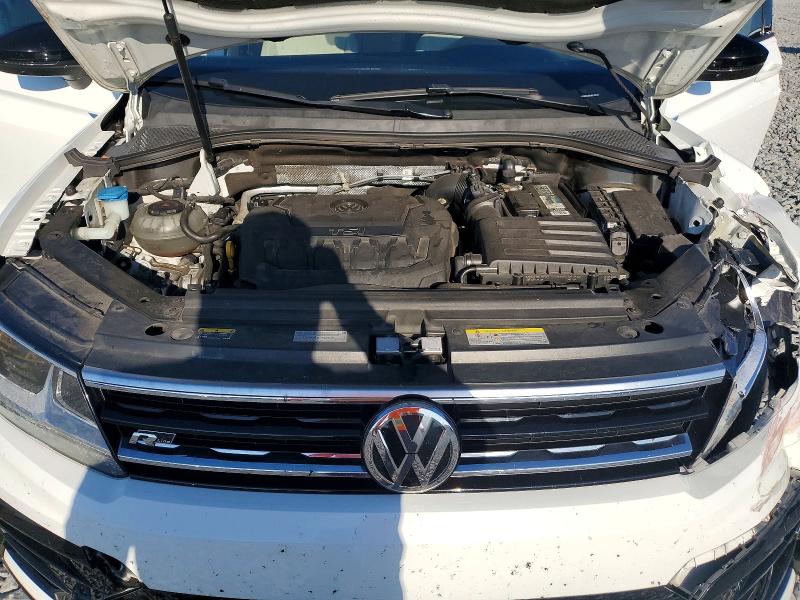 Продажа на аукционе авто 2020 Volkswagen Tiguan, vin: 3VV3B7AX6LM175139, номер лота: 53709236