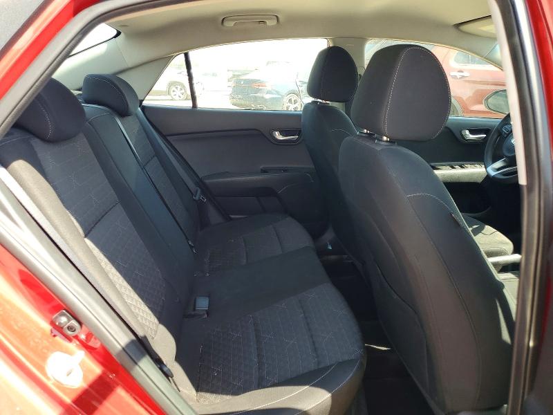 Aukcja sprzedaży 2020 Kia Rio, vin: 3KPA24AD6LE356293, numer aukcji: 53719826