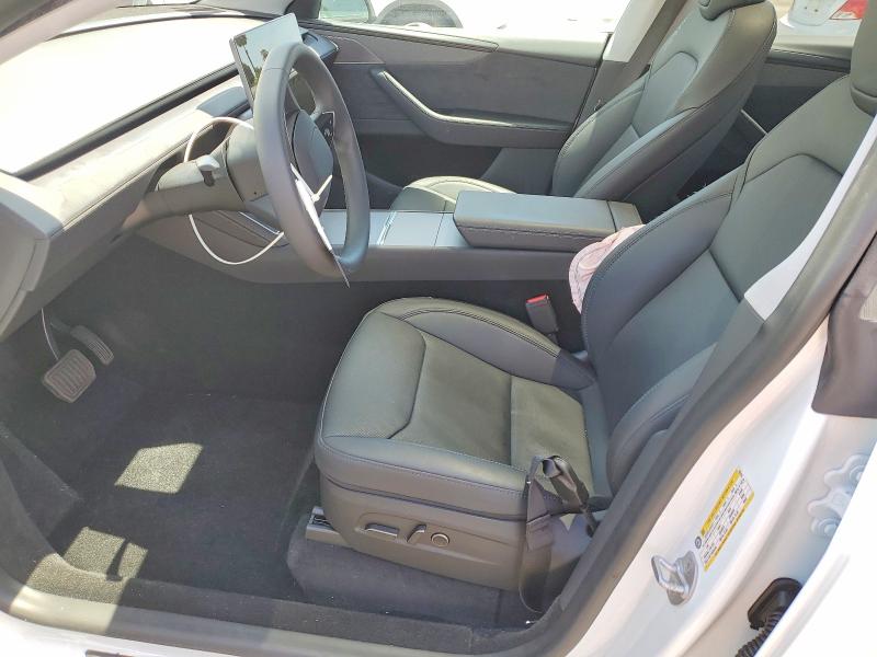 Aukcja sprzedaży 2026 Tesla Model Y, vin: 7SAYGDED5TF383475, numer aukcji: 54732386