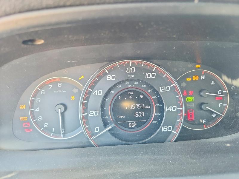 53896876 :رقم المزاد ، 1HGCT2A8XFA002282 vin ، 2015 Honda Accord مزاد بيع