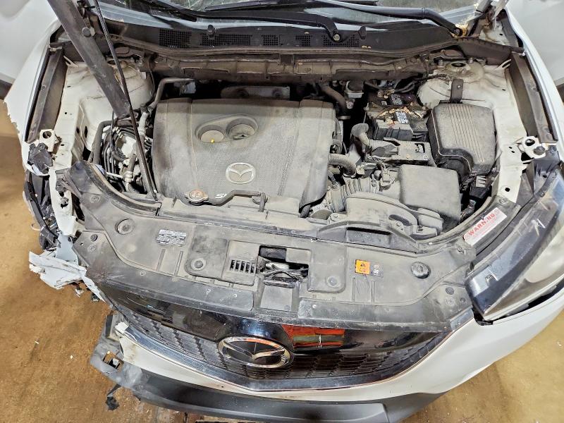 Aukcja sprzedaży 2015 Mazda Cx-5, vin: JM3KE4DY0F0505375, numer aukcji: 54922486
