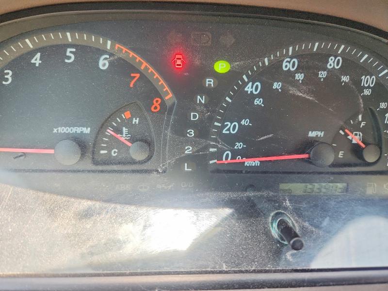 Продажа на аукционе авто 2003 Toyota Camry, vin: 4T1BF32K33U565200, номер лота: 53779486