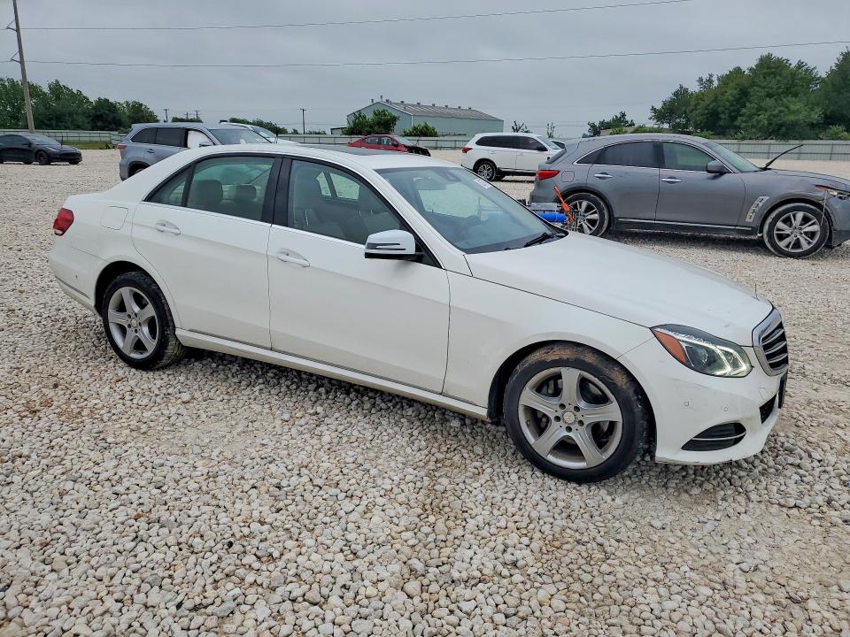 Aukcja sprzedaży 2014 Mercedes-benz E, vin: WDDHF0EB3EA854337, numer aukcji: 52377576