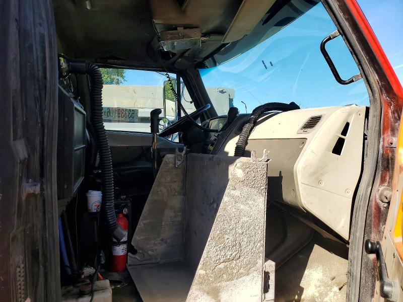 Aukcja sprzedaży 2007 Sterling Truck Lt9500, vin: 2FZMAZDE17AY10280, numer aukcji: 53339106