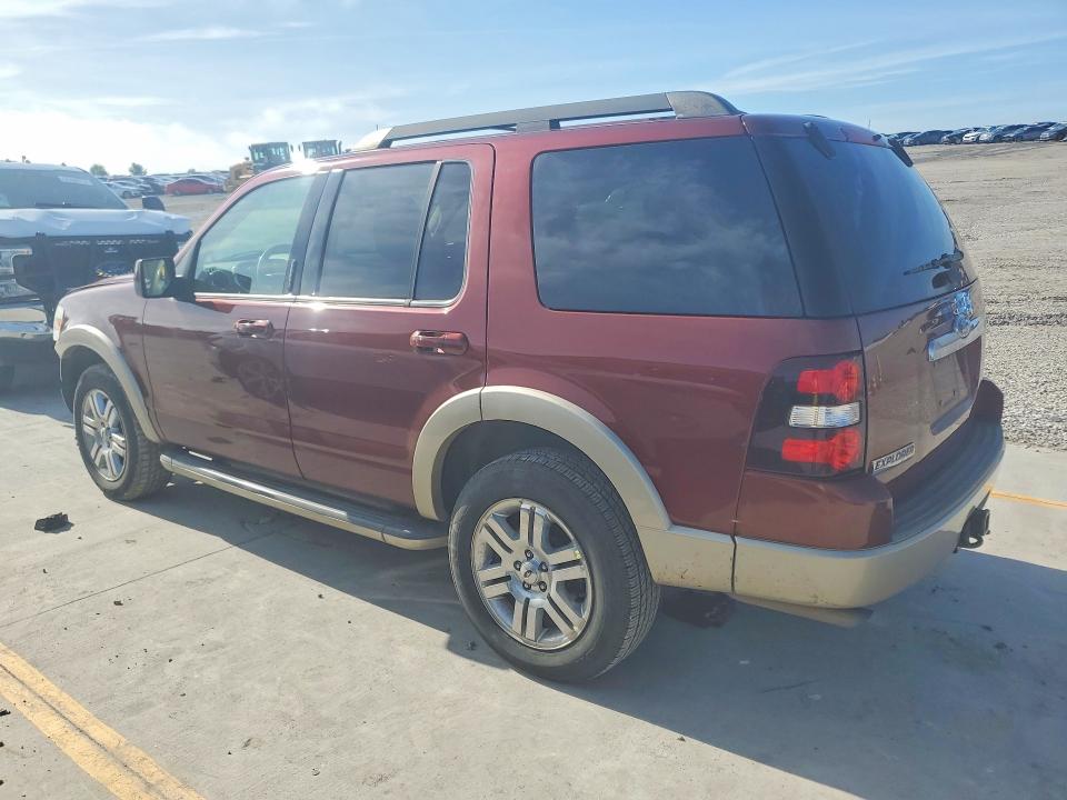 Продажа на аукционе авто 2010 Ford Explorer, vin: 1FMEU6EE6AUA03749, номер лота: 55136256