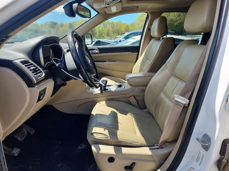 Продаж на аукціоні авто 2014 Jeep Grand Cherokee, vin: 1C4RJFBG1EC334688, номер лоту: 52342866
