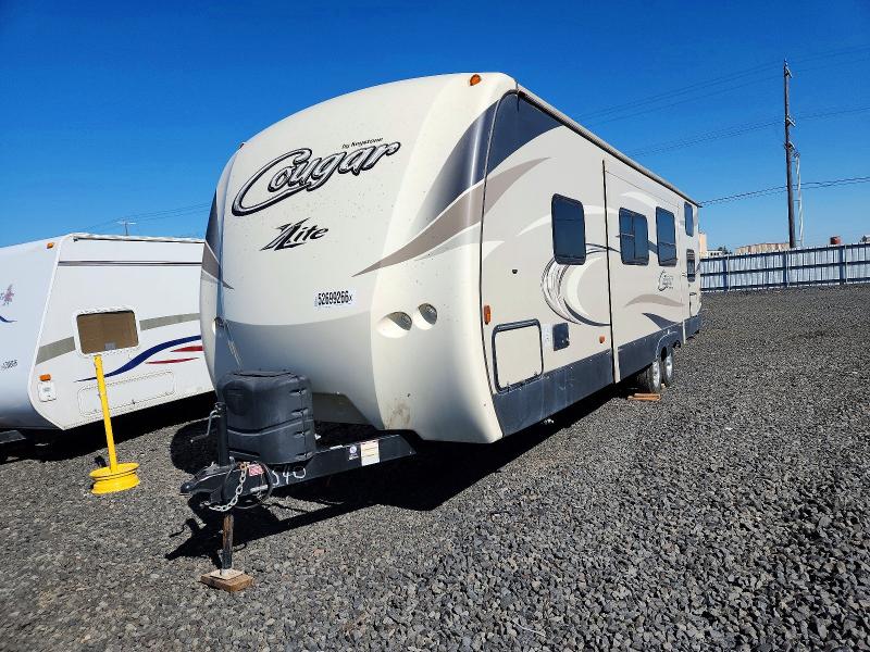 2016 Keystone Rv Hse მანქანა იყიდება აუქციონზე, vin: 4YDT28R20GV508540, აუქციონის ნომერი: 52699266